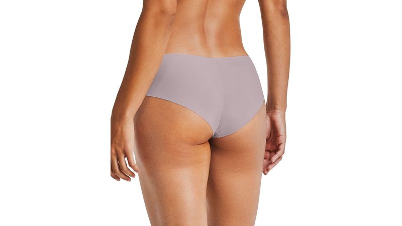 Ps Hipster 3Pack Ropa Interior 3 Pack de mujer para entrenamiento marca  Under Armour Referencia : 1325616-004 - prochampions