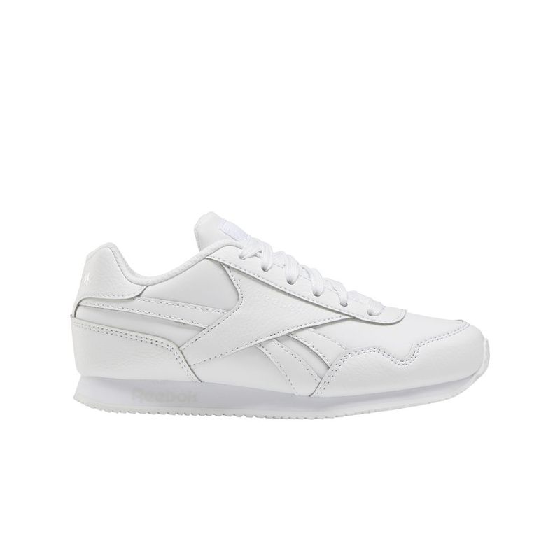 Zapatillas Reebok Classic Niña REEBOK ROYAL CL JOG 3.0 1V Blanco