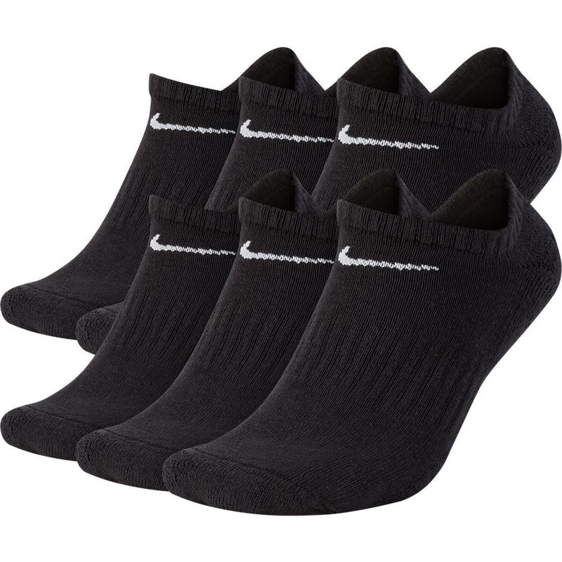 Medias-nike-para-hombre-U-Nk-Everyday-Cush-Ns-6Pr-para-entrenamiento-color-negro.-Principal-Balon