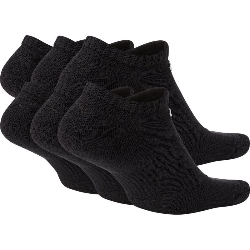 Medias-nike-para-hombre-U-Nk-Everyday-Cush-Ns-6Pr-para-entrenamiento-color-negro.-Reverso-Sin-Modelo