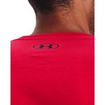 Ripley - CAMISETA UNDER ARMOUR PARA HOMBRE UA BOXED SPORTSTYLE SS-GRY