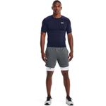 Camiseta-De-Compresion-under-armour-para-hombre-Ua-Hg-Armour-Comp-Ss-para-entrenamiento-color-azul.-Outfit-Completo