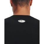 Camiseta-De-Compresion-under-armour-para-hombre-Ua-Hg-Armour-Comp-Ls-para-entrenamiento-color-negro.-Detalle-Sobre-Modelo-3