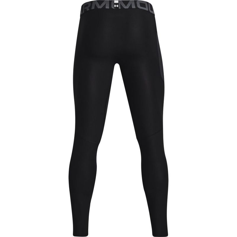 Licra-under-armour-para-hombre-Ua-Hg-Armour-Leggings-para-entrenamiento-color-negro.-Reverso-Sin-Modelo