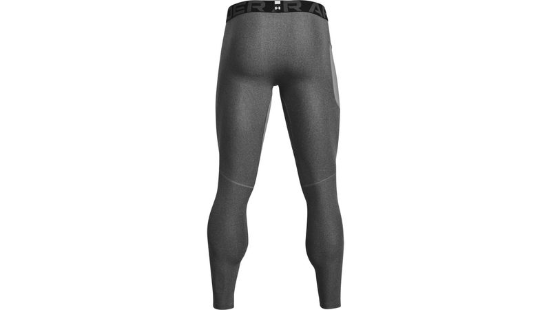 Leggings Under Armour Gris Para Hombre