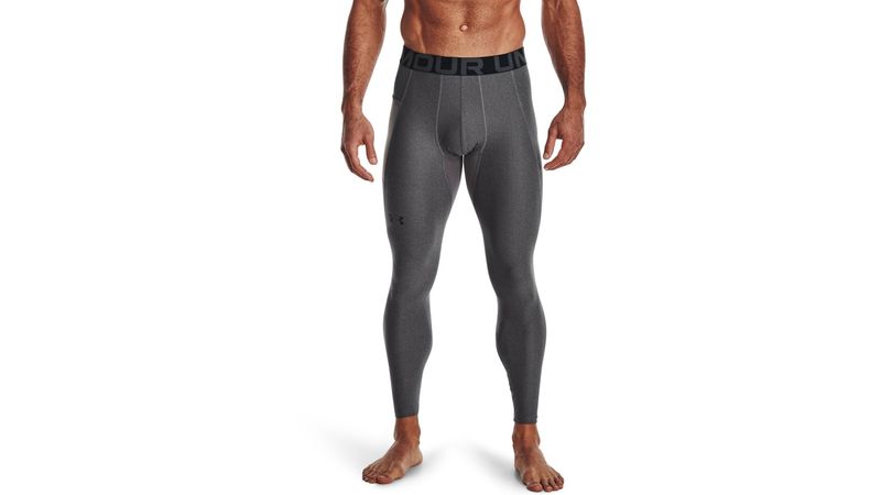 Leggings de entrenamiento Under Armour HeatGear® para hombre