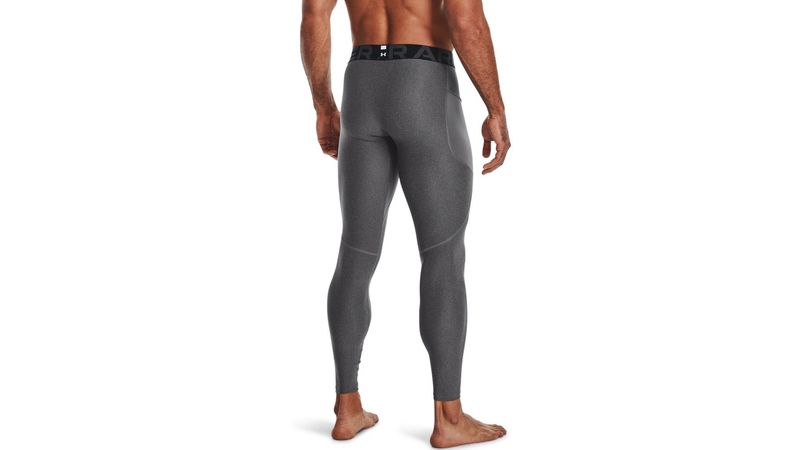 Under Armour Leggings de compresión Charged para hombre