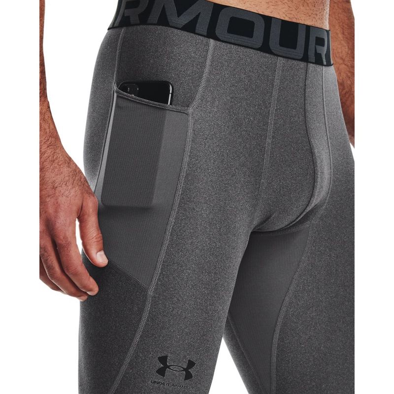 Licra-under-armour-para-hombre-Ua-Hg-Armour-Leggings-para-entrenamiento-color-gris.-Detalle-Sobre-Modelo-1