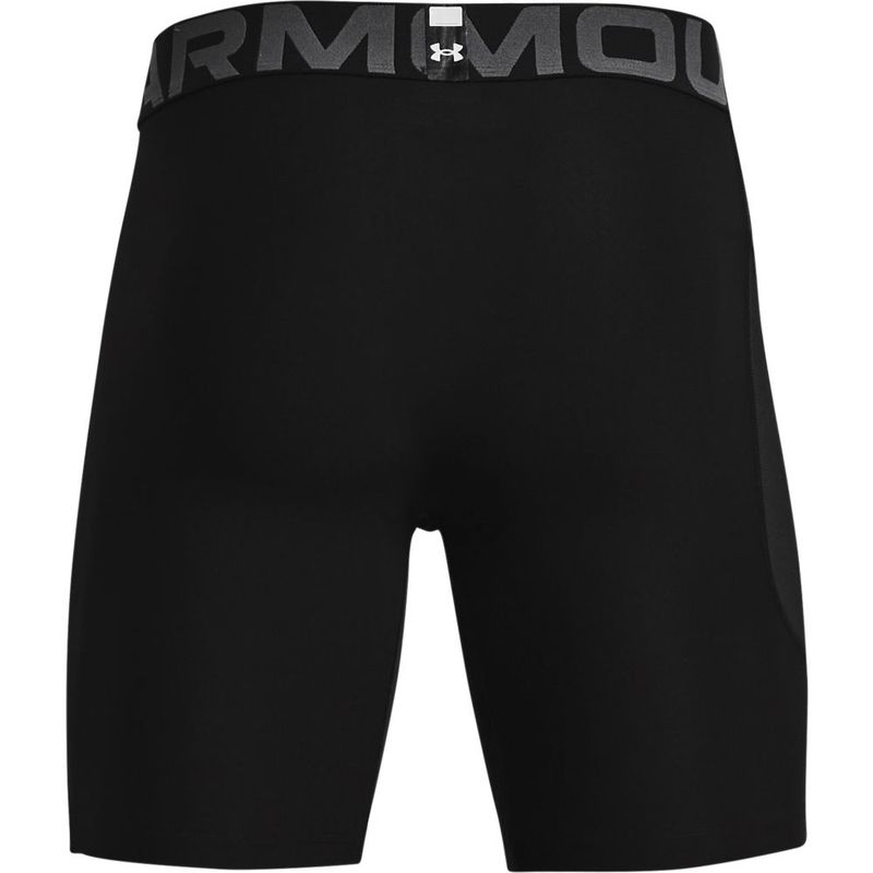 Pantaloneta-under-armour-para-hombre-Ua-Hg-Armour-Shorts-para-entrenamiento-color-negro.-Reverso-Sin-Modelo
