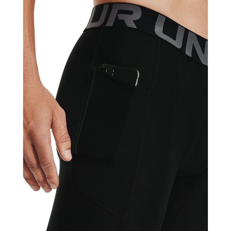 Pantaloneta-under-armour-para-hombre-Ua-Hg-Armour-Shorts-para-entrenamiento-color-negro.-Detalle-Sobre-Modelo-1