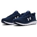 Tenis-under-armour-para-hombre-Ua-Charged-Assert-9-para-correr-color-azul.-Par-Alineados