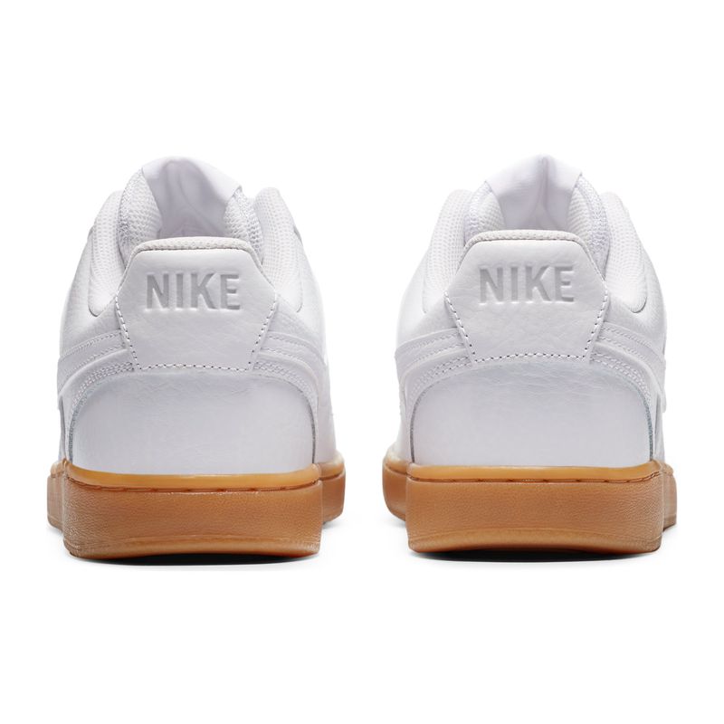 Tenis-nike-para-hombre-Nike-Court-Vision-Lo-para-moda-color-blanco.-Talon