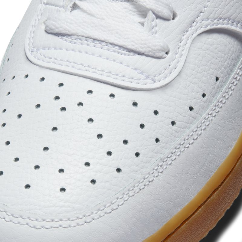 Tenis-nike-para-hombre-Nike-Court-Vision-Lo-para-moda-color-blanco.-Detalle-1