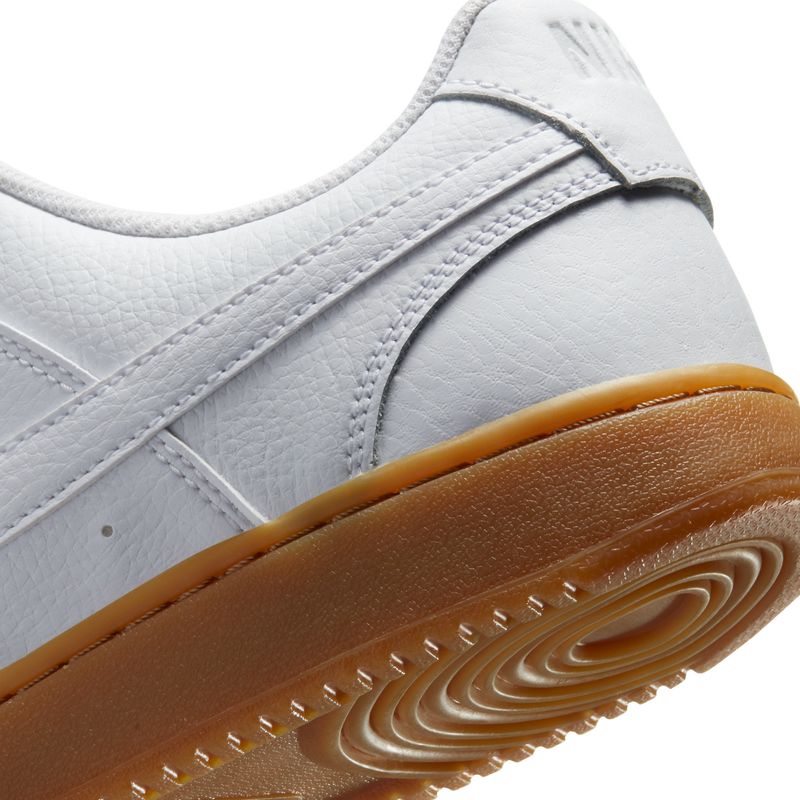 Tenis-nike-para-hombre-Nike-Court-Vision-Lo-para-moda-color-blanco.-Detalle-2