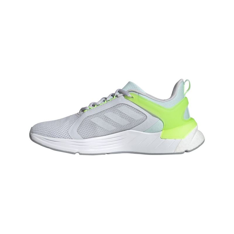 Tenis-adidas-para-mujer-Response-Super-2.0-para-correr-color-gris.-Lateral-Interna-Izquierda