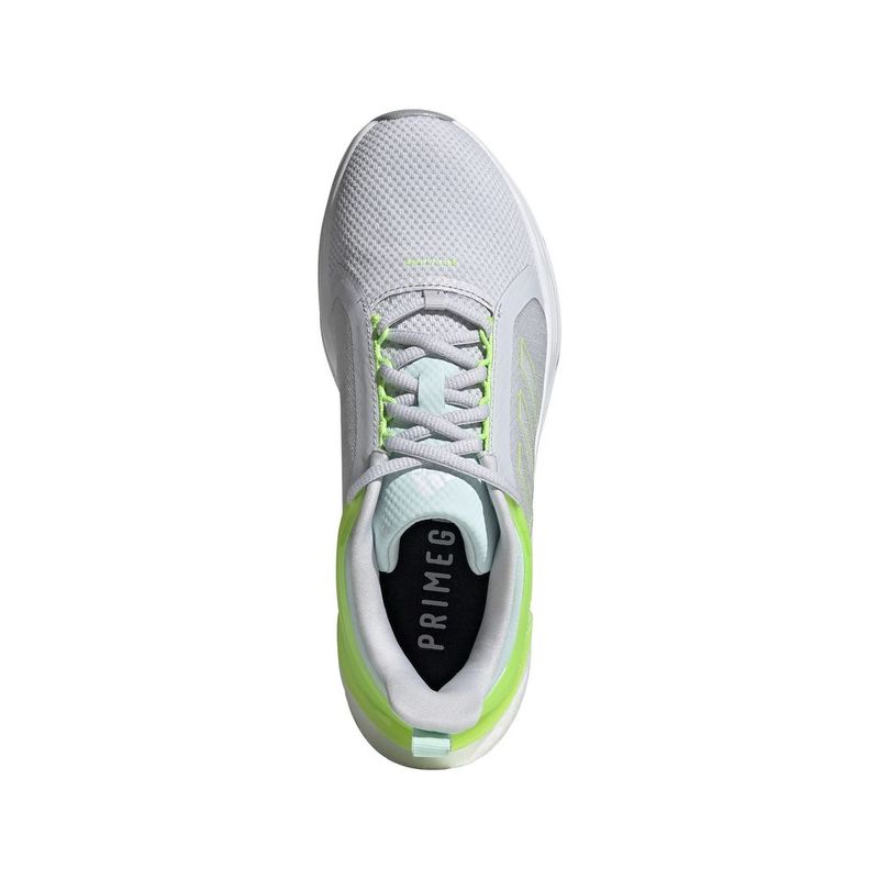 Tenis-adidas-para-mujer-Response-Super-2.0-para-correr-color-gris.-Capellada