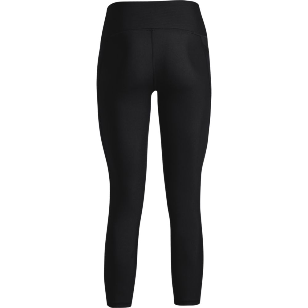 Malla Under Armour UA Hg Armour Hi Answle Legging Mujer Charcoal