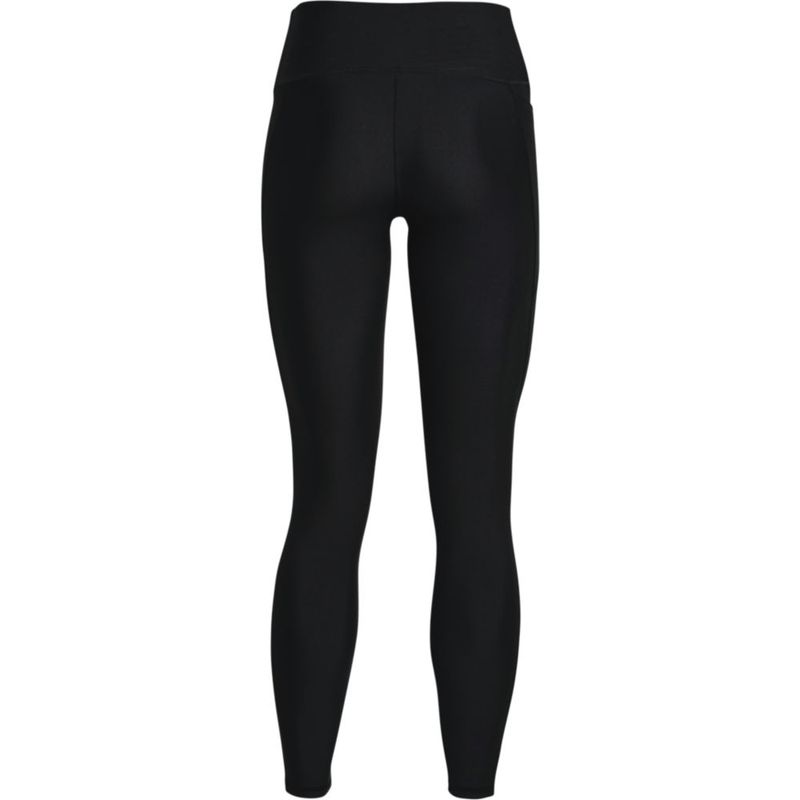 Licra-under-armour-para-mujer-Hg-Armour-Hirise-Leg-para-entrenamiento-color-negro.-Reverso-Sin-Modelo