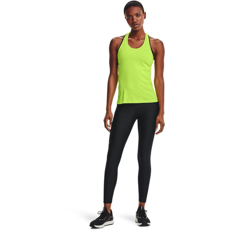Licra-under-armour-para-mujer-Hg-Armour-Hirise-Leg-para-entrenamiento-color-negro.-Outfit-Completo