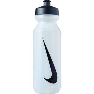Nike Big Mouth Bottle 2.0 32Oz Botella blanco de hombre para entrenamiento