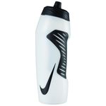 Botella-nike-para-hombre-Nike-Hyperfuel-Water-Bottle-32Oz-para-entrenamiento-color-blanco.-Frente-Sin-Modelo