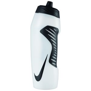Nike Hyperfuel Water Bottle 32Oz Botella blanco de hombre para entrenamiento