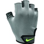 Guantes-nike-para-hombre-Men-Essential-Fitness-Gloves-para-entrenamiento-color-gris.-Frente-Sin-Modelo