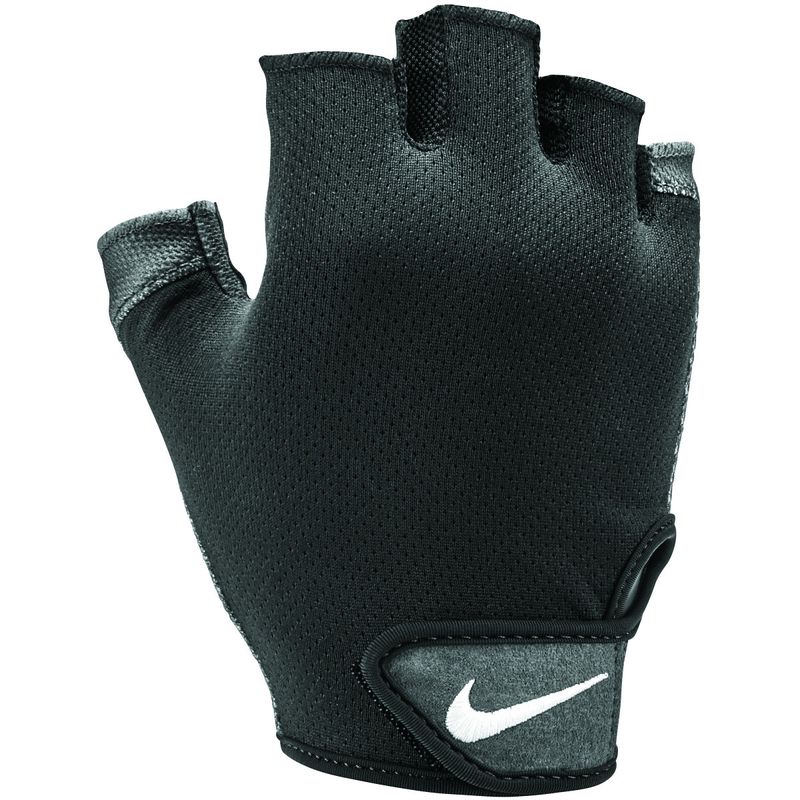 Guantes-nike-para-hombre-Nike-M-Essential-Fg-para-entrenamiento-color-negro.-Frente-Sin-Modelo
