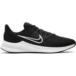 Tenis-nike-para-hombre-Nike-Downshifter-11-para-correr-color-negro.-Lateral-Externa-Derecha