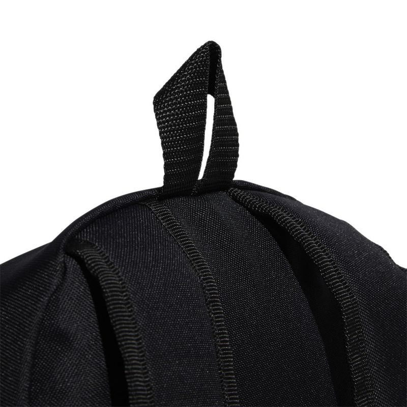 Morral-adidas-para-hombre-Lin-Clas-Bp-Day-para-moda-color-negro.-Detalle-3