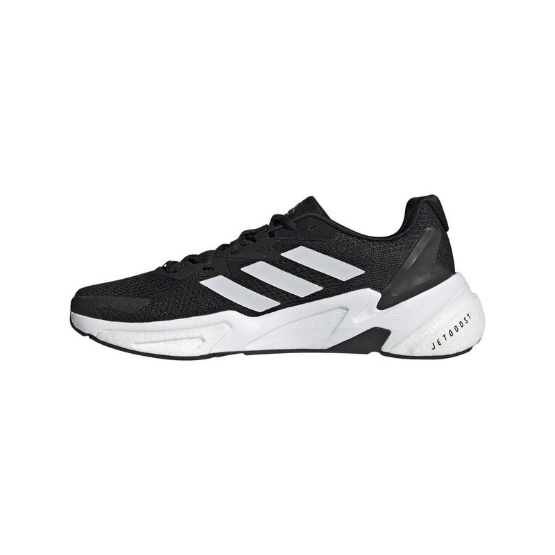 Tenis-adidas-para-hombre-X9000L3-M-para-correr-color-negro.-Lateral-Interna-Izquierda