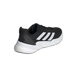 Tenis-adidas-para-hombre-X9000L3-M-para-correr-color-negro.-Talon