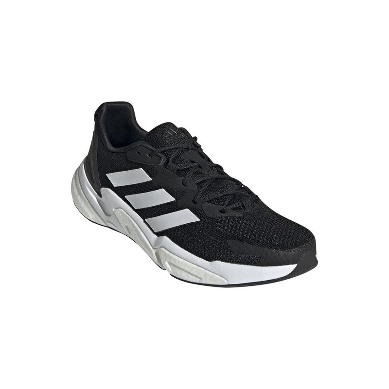 Tenis-adidas-para-hombre-X9000L3-M-para-correr-color-negro.-Borde-Externo
