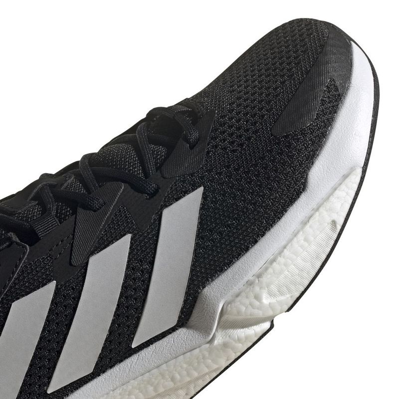 Tenis-adidas-para-hombre-X9000L3-M-para-correr-color-negro.-Detalle-1