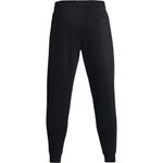 Pantalon-under-armour-para-hombre-Ua-Pjt-Rock-Rival-Flc-Jogger-para-entrenamiento-color-negro.-Reverso-Sin-Modelo
