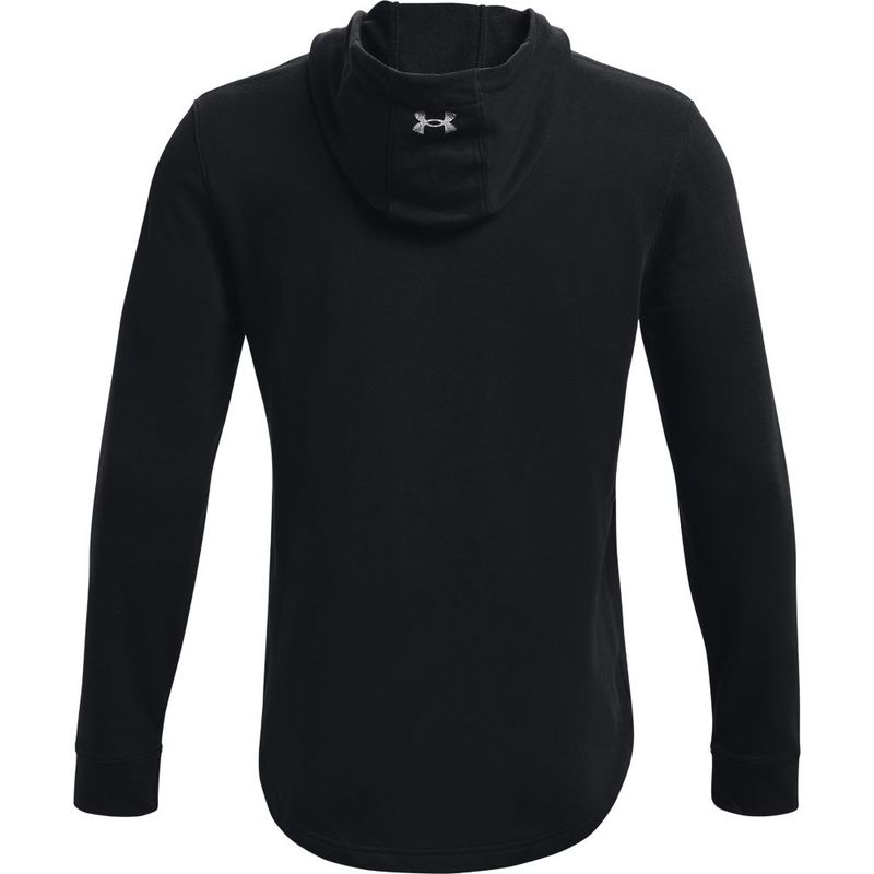 Hoodie-under-armour-para-hombre-Ua-Project-Rock-Terry-Hd-para-entrenamiento-color-negro.-Reverso-Sin-Modelo