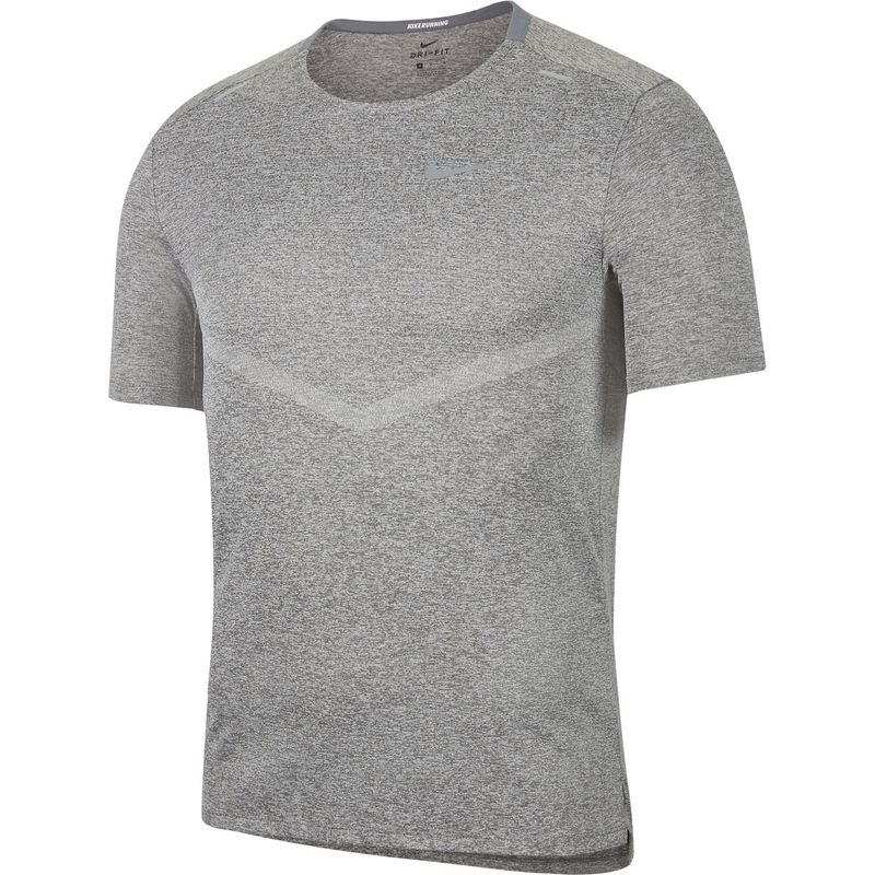 Camisetas nike cheap hombre plata