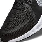 Tenis-nike-para-hombre-Nike-Quest-4-para-correr-color-negro.-Detalle-1
