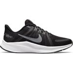 Tenis-nike-para-mujer-Wmns-Nike-Quest-4-para-correr-color-negro.-Lateral-Externa-Derecha