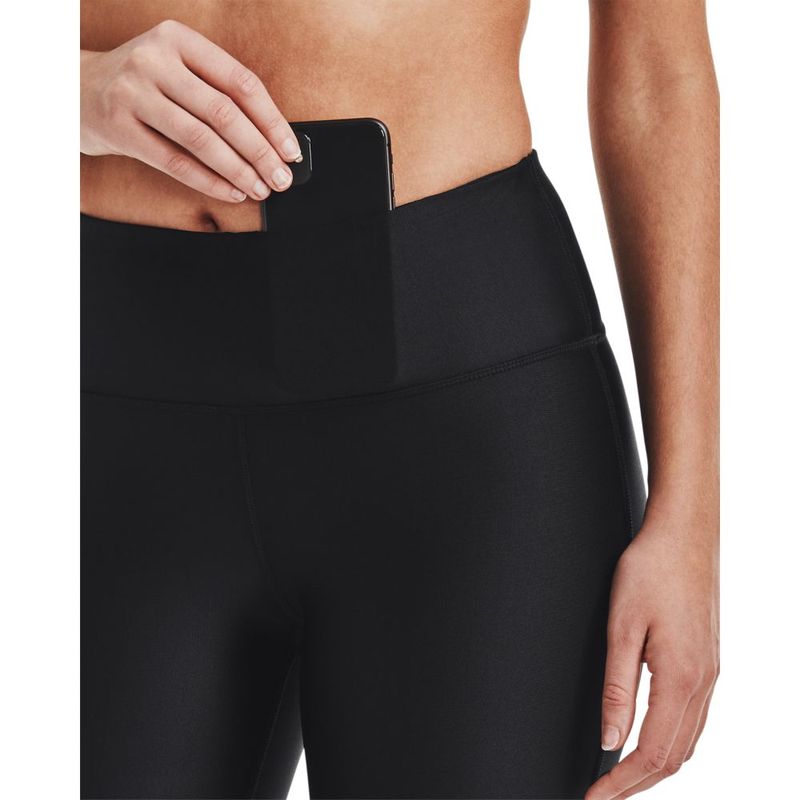 Pantaloneta-under-armour-para-mujer-Hg-Armour-Bike-Short-para-entrenamiento-color-negro.-Detalle-Sobre-Modelo-1