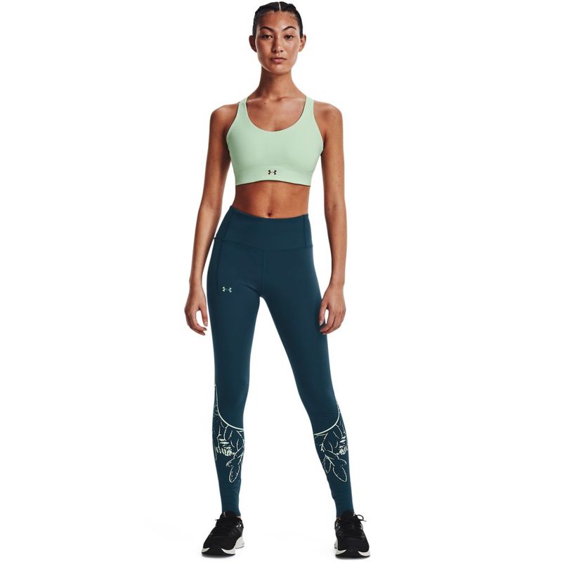 Licra-under-armour-para-mujer-Auxetic-Rush-Best-Q4-Cl-para-entrenamiento-color-azul.-Outfit-Completo