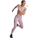 Licra-under-armour-para-mujer-Meridian-Legging-para-entrenamiento-color-rosado.-Cuello
