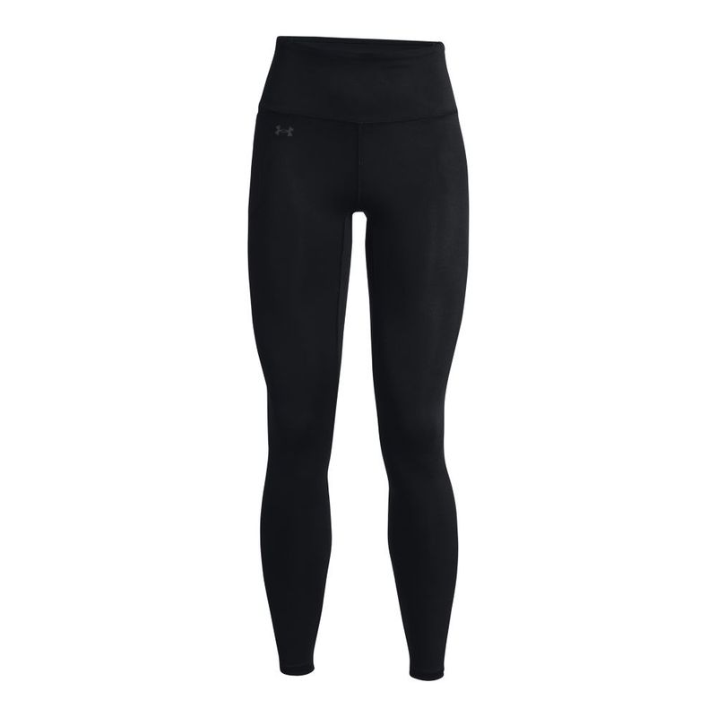 Licra-under-armour-para-mujer-Motion-Legging-para-entrenamiento-color-negro.-Frente-Sin-Modelo