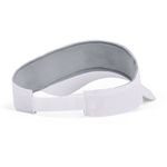Visera-under-armour-para-hombre-Ua-Golf96-Visor-para-golf-color-blanco.-Reverso-Sin-Modelo