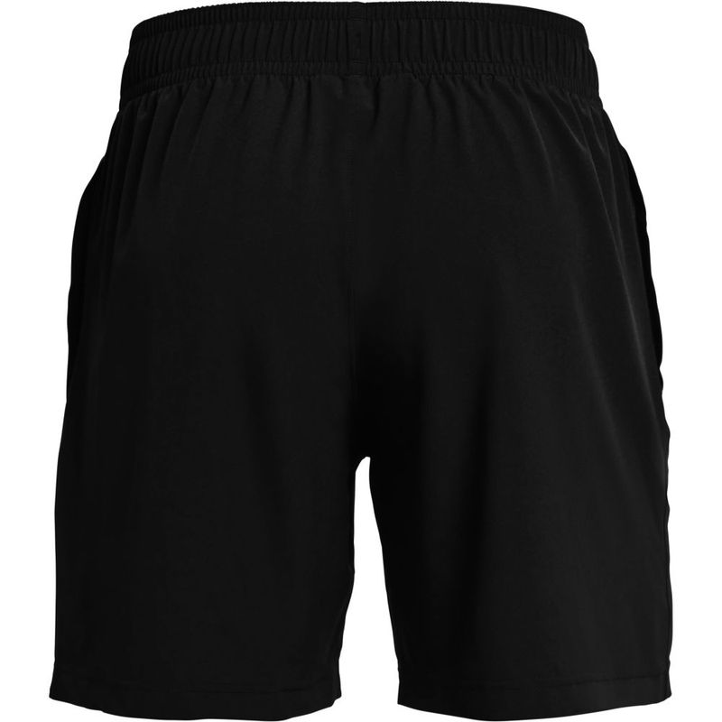 Pantaloneta-under-armour-para-hombre-Ua-Woven-7In-Shorts-para-entrenamiento-color-negro.-Reverso-Sin-Modelo