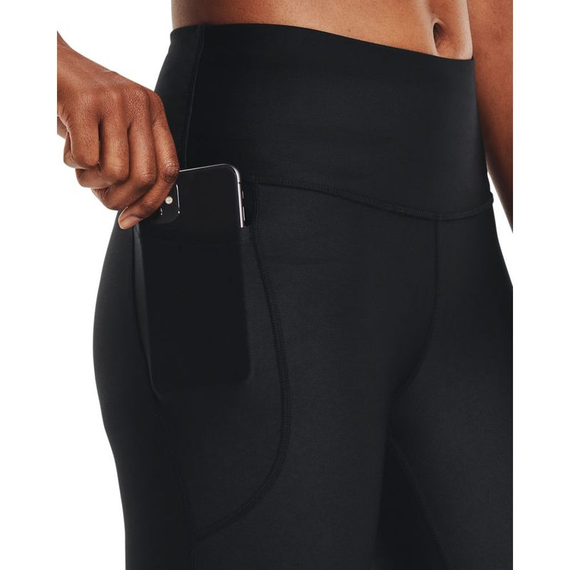 Capri-under-armour-para-mujer-Hg-Armour-Hi-Capri-para-entrenamiento-color-negro.-Detalle-Sobre-Modelo-1