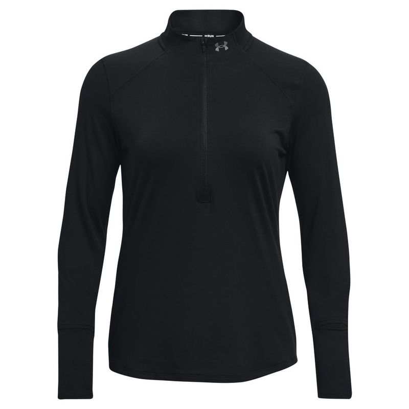 Under Armour ColdGear camiseta para mujer