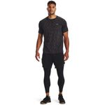 Camiseta-Manga-Corta-under-armour-para-hombre-Ua-Tech-2.0-5C-Ss-para-entrenamiento-color-negro.-Outfit-Completo