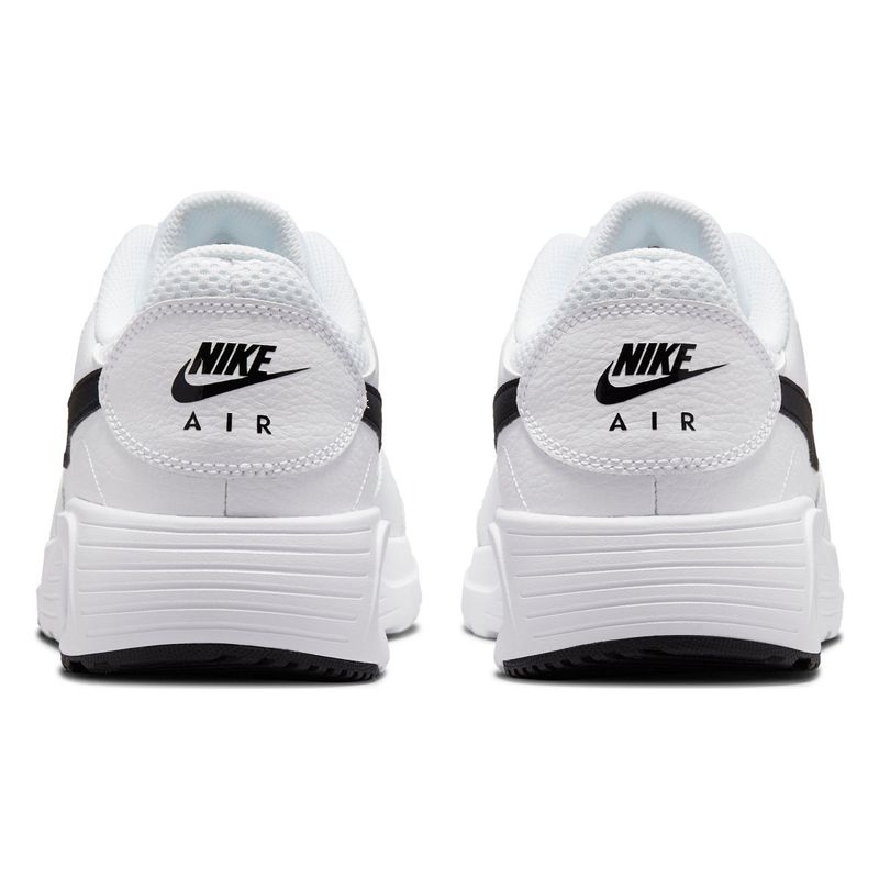 Nike shops air blanco hombre