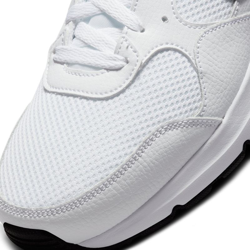 Tenis-nike-para-hombre-Nike-Air-Max-Sc-para-moda-color-blanco.-Detalle-1